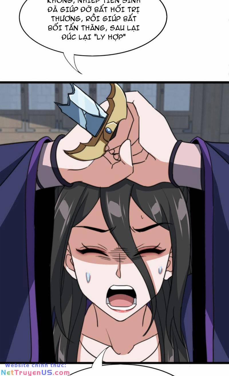 Trùm Phản Diện Muốn Tìm Chết! 12 trang 22
