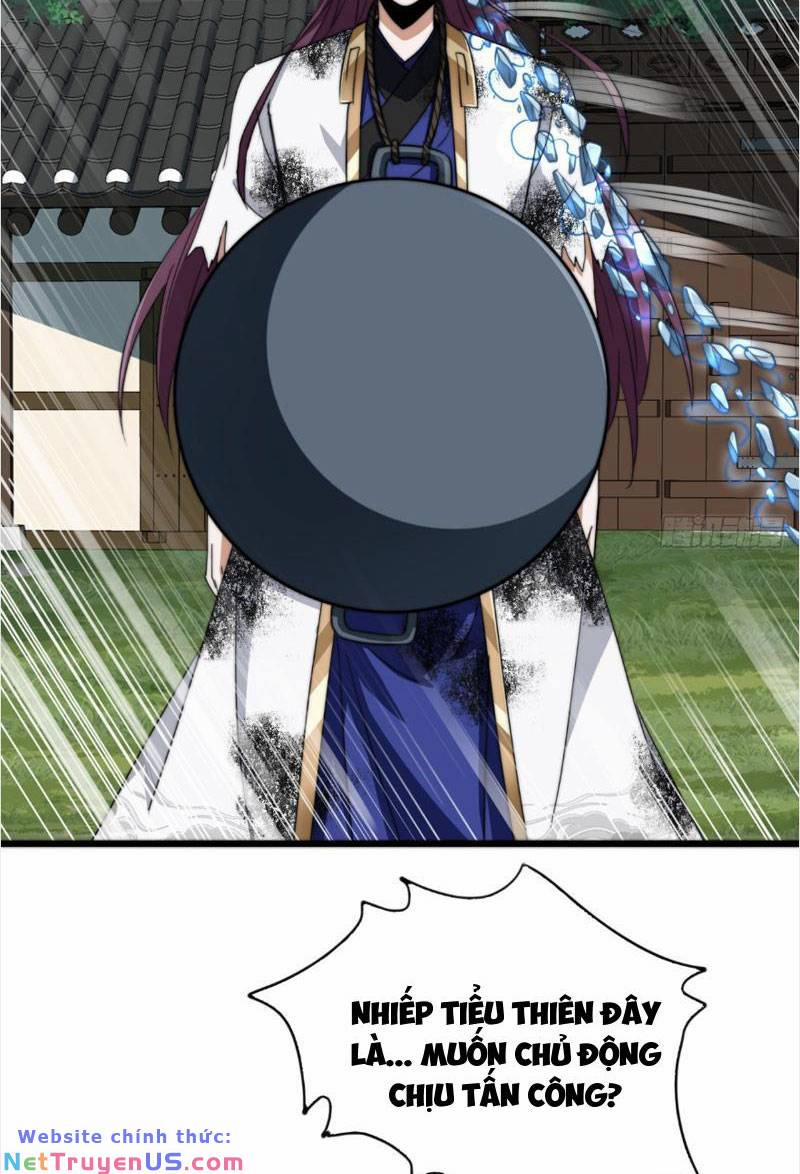 Trùm Phản Diện Muốn Tìm Chết! 12 trang 3