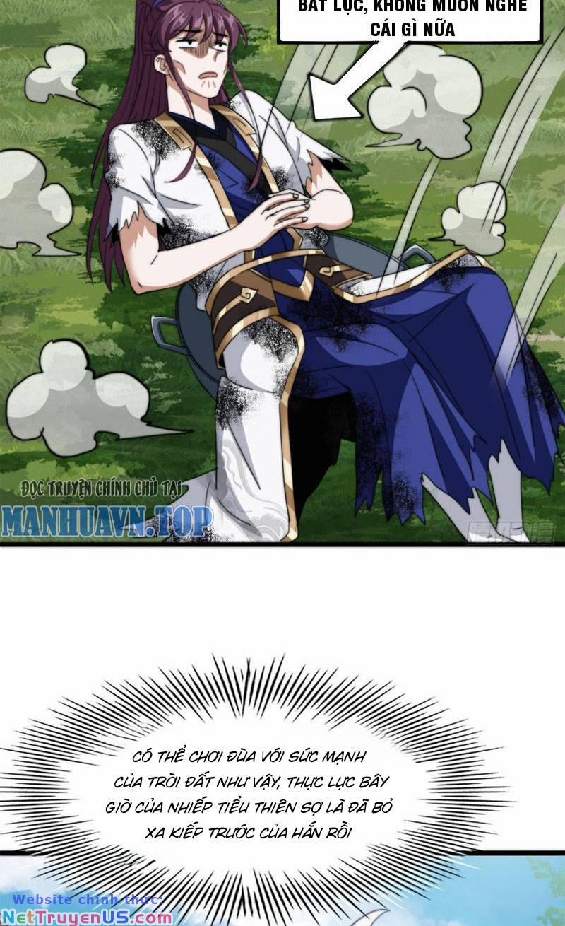 Trùm Phản Diện Muốn Tìm Chết! 12 trang 38