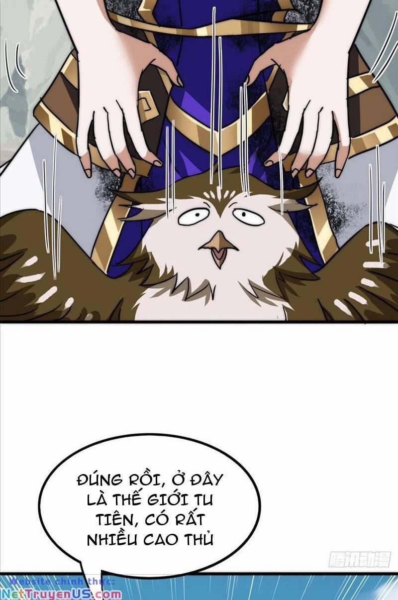 Trùm Phản Diện Muốn Tìm Chết! 13 trang 12
