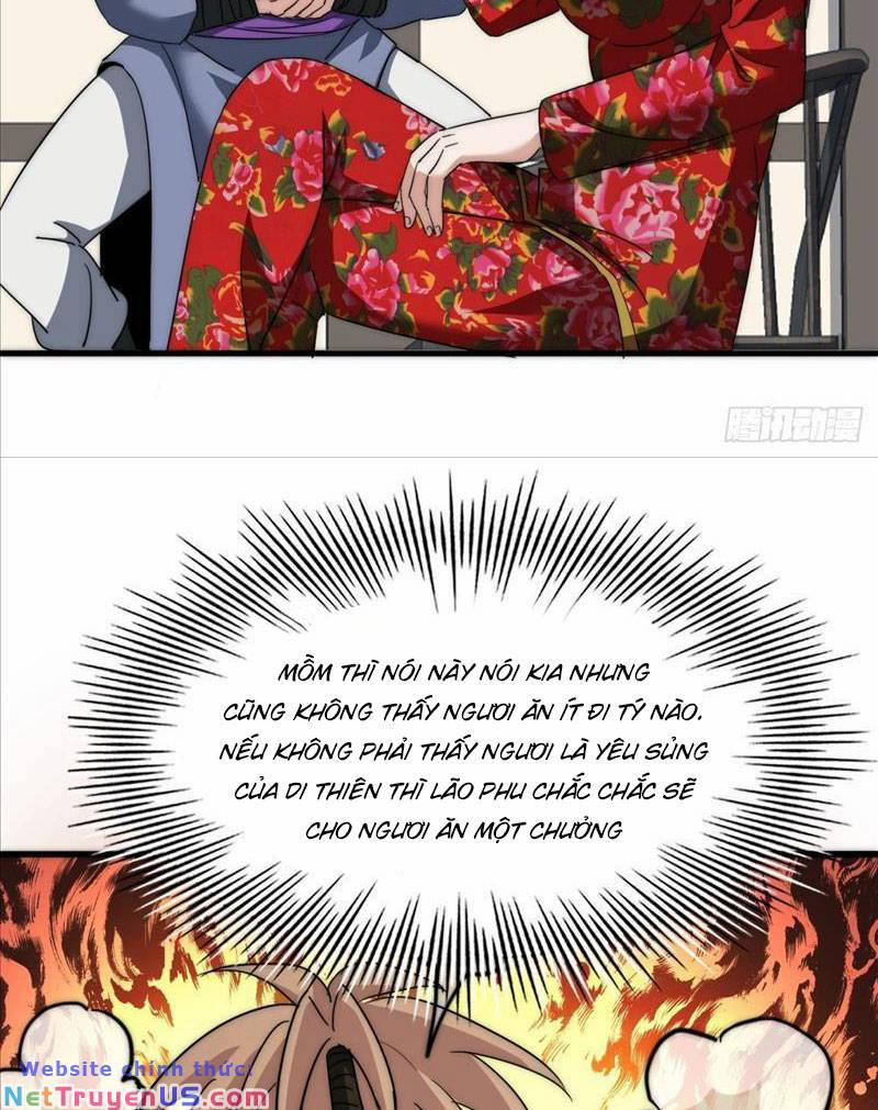 Trùm Phản Diện Muốn Tìm Chết! 13 trang 21