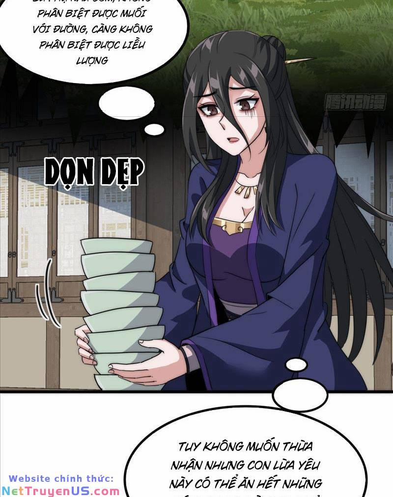 Trùm Phản Diện Muốn Tìm Chết! 13 trang 24
