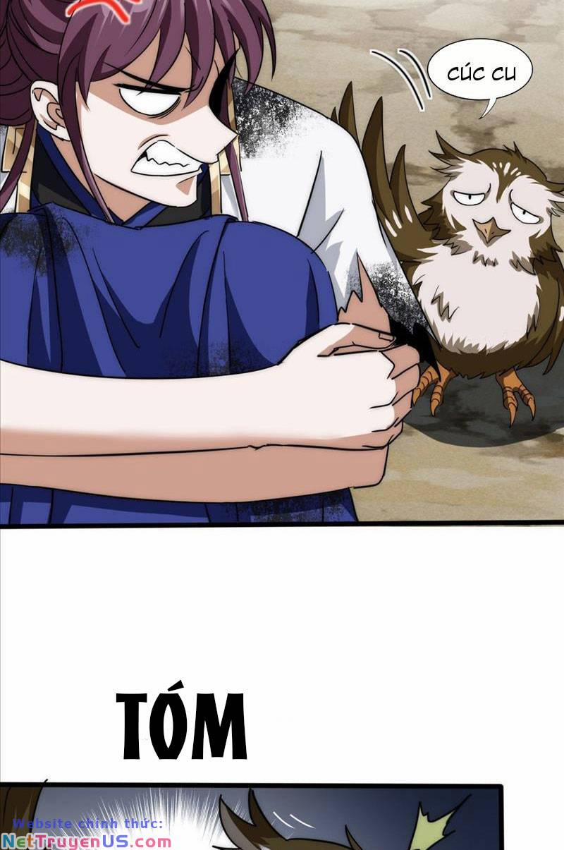 Trùm Phản Diện Muốn Tìm Chết! 13 trang 6