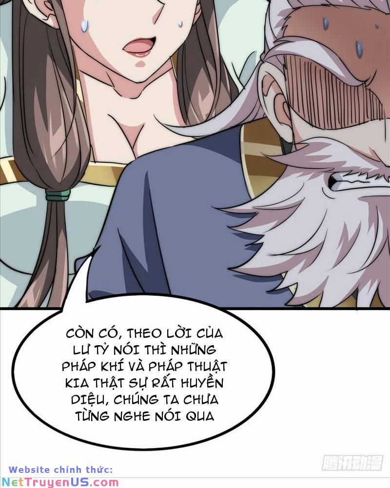 Trùm Phản Diện Muốn Tìm Chết! 13 trang 64