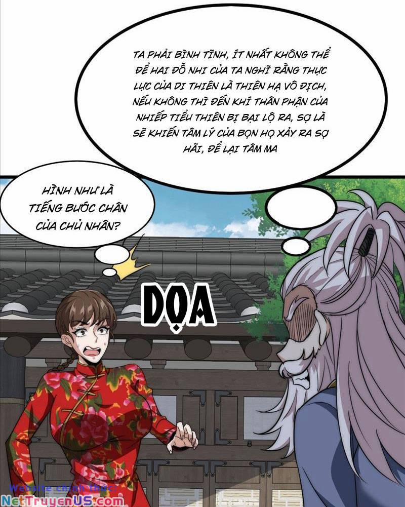 Trùm Phản Diện Muốn Tìm Chết! 13 trang 65