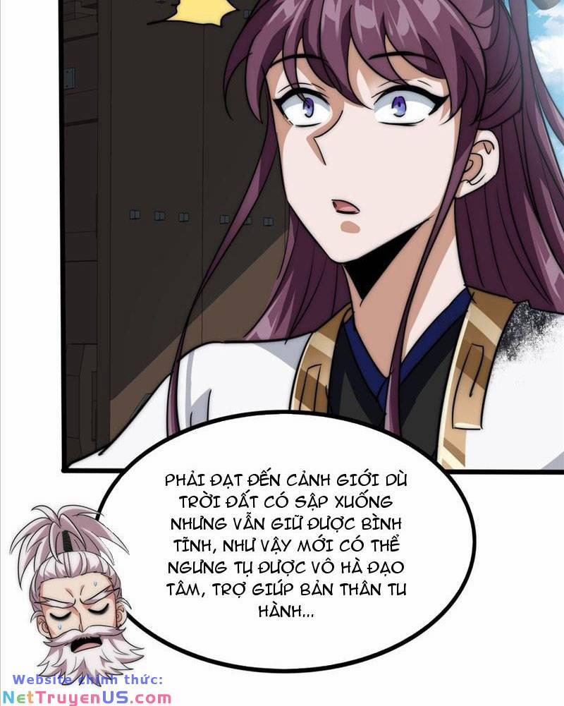 Trùm Phản Diện Muốn Tìm Chết! 13 trang 70