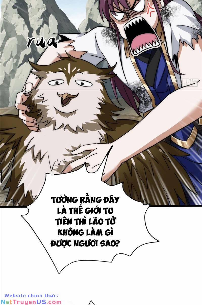 Trùm Phản Diện Muốn Tìm Chết! 13 trang 8