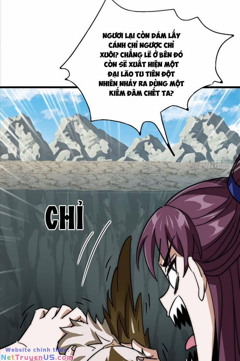 Trùm Phản Diện Muốn Tìm Chết! 13 trang 9