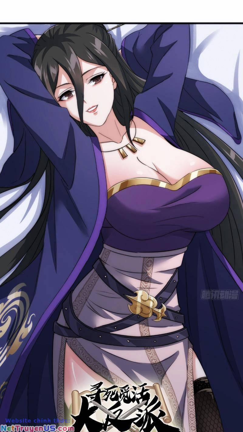 Trùm Phản Diện Muốn Tìm Chết! 14 trang 0