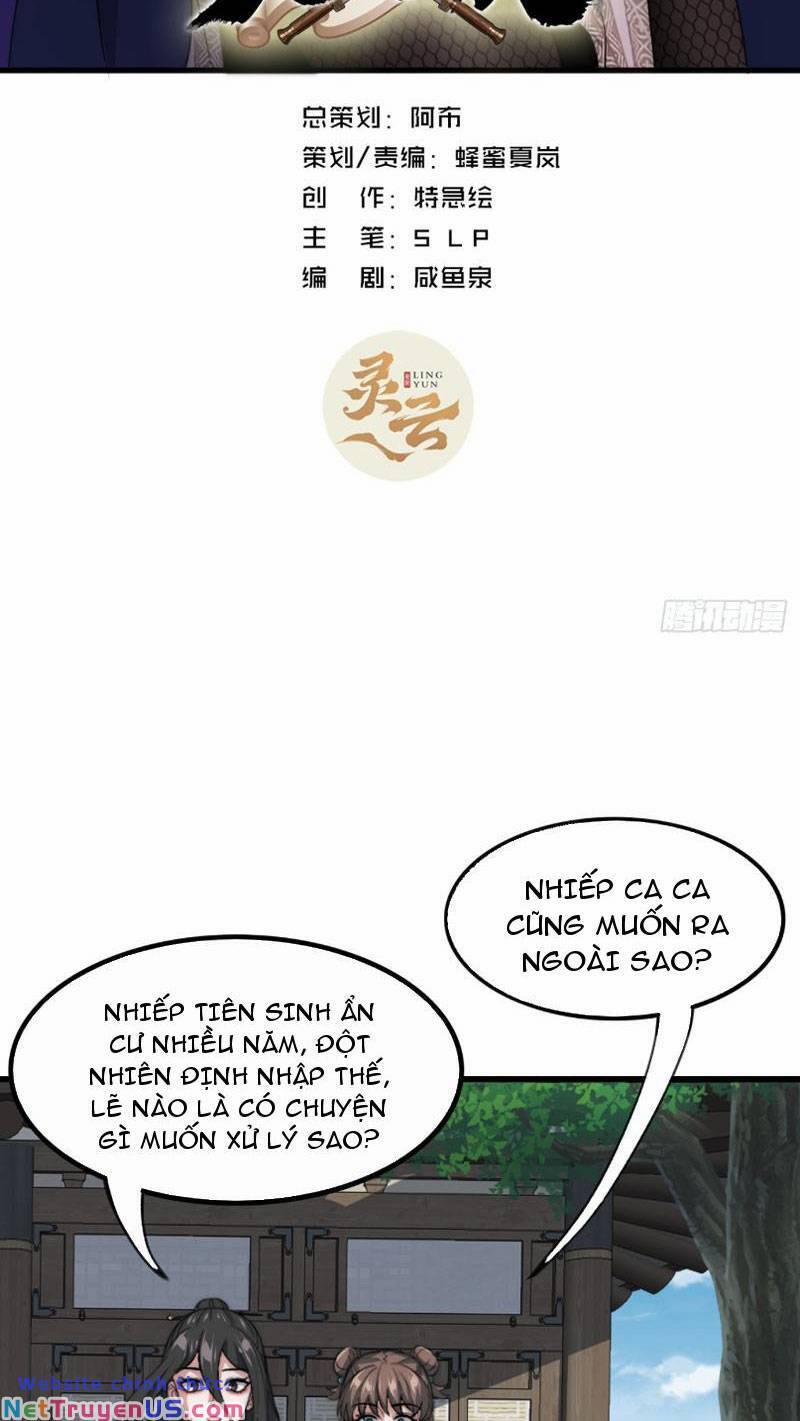 Trùm Phản Diện Muốn Tìm Chết! 14 trang 1