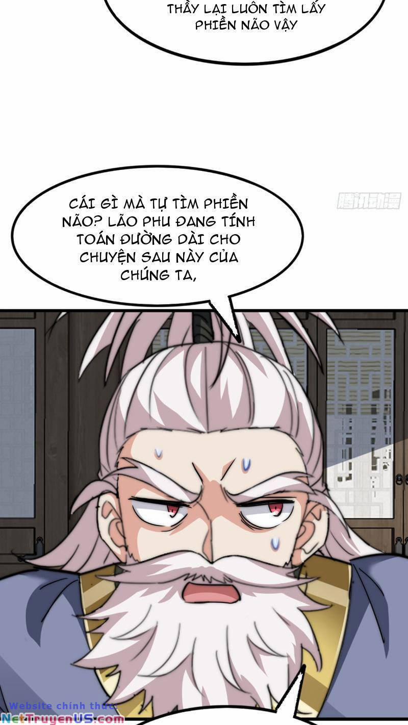 Trùm Phản Diện Muốn Tìm Chết! 14 trang 11