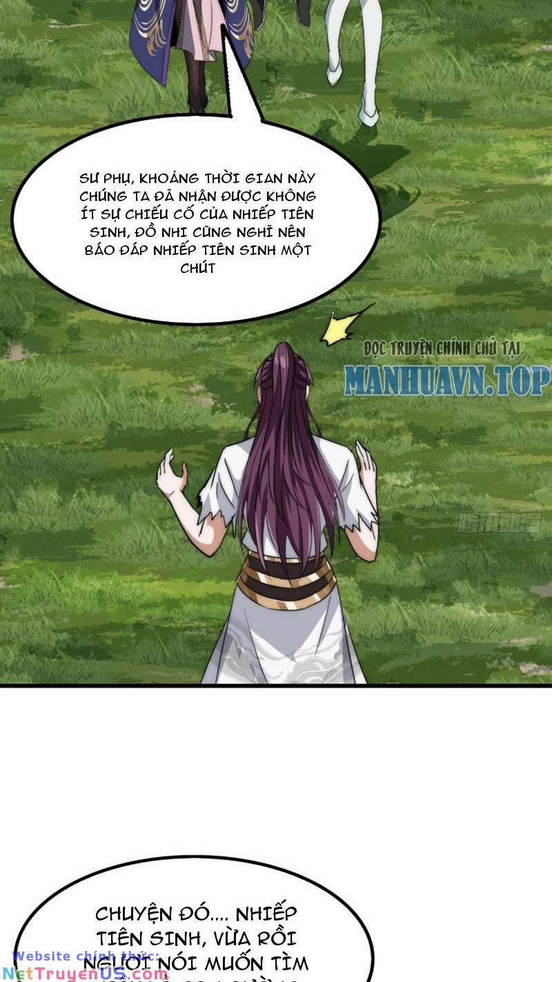 Trùm Phản Diện Muốn Tìm Chết! 14 trang 13