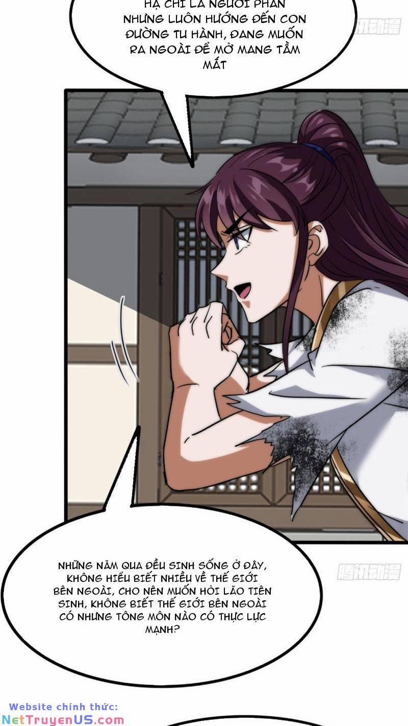 Trùm Phản Diện Muốn Tìm Chết! 14 trang 15