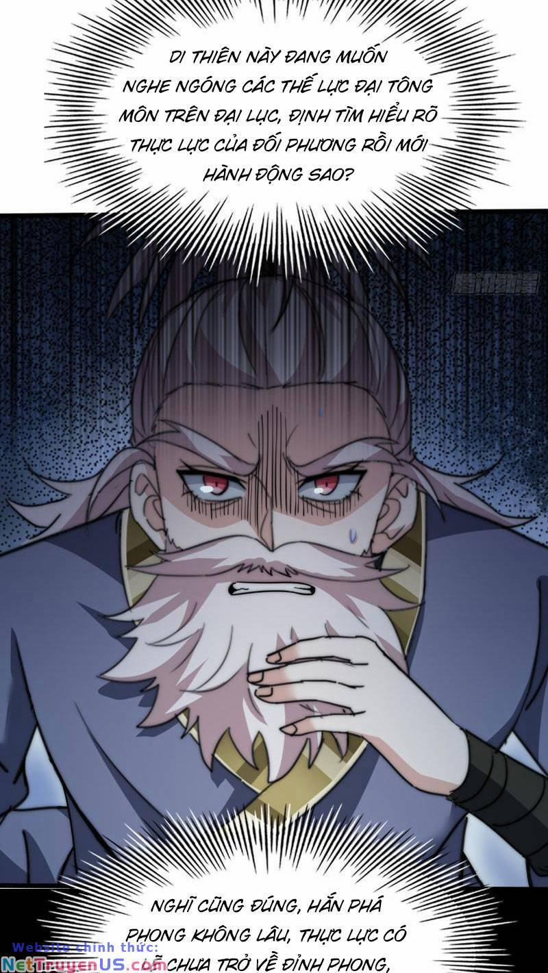 Trùm Phản Diện Muốn Tìm Chết! 14 trang 17