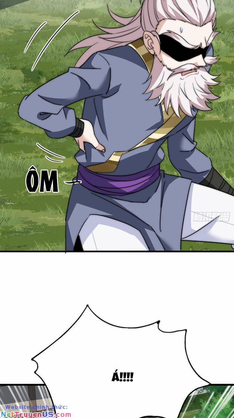 Trùm Phản Diện Muốn Tìm Chết! 14 trang 20