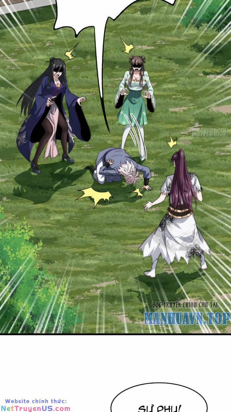 Trùm Phản Diện Muốn Tìm Chết! 14 trang 21