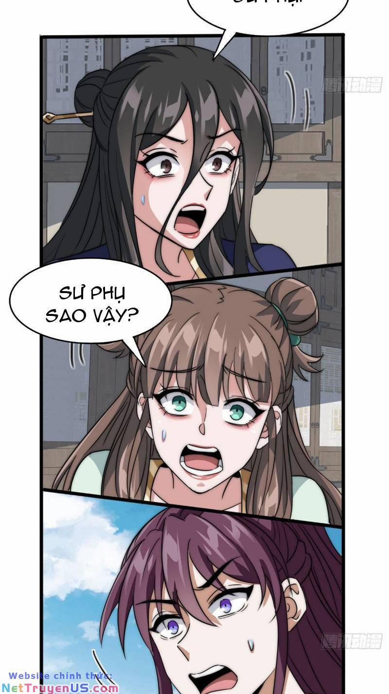 Trùm Phản Diện Muốn Tìm Chết! 14 trang 22