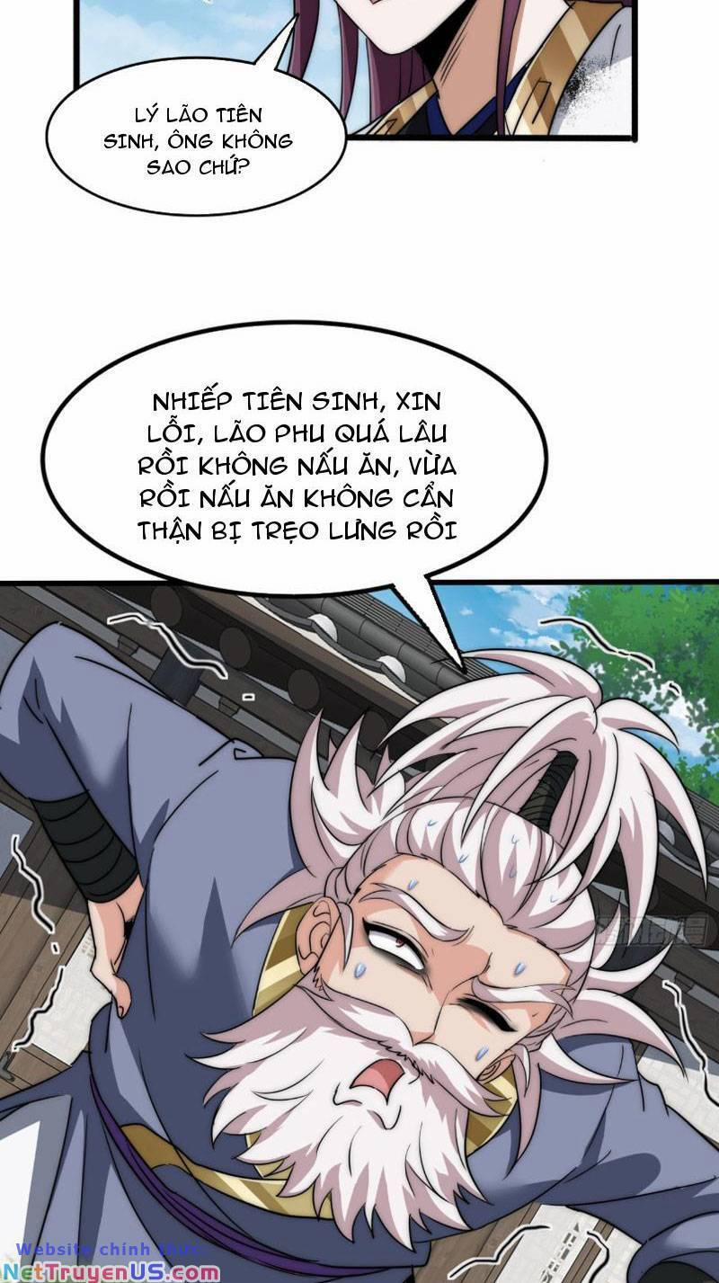 Trùm Phản Diện Muốn Tìm Chết! 14 trang 23