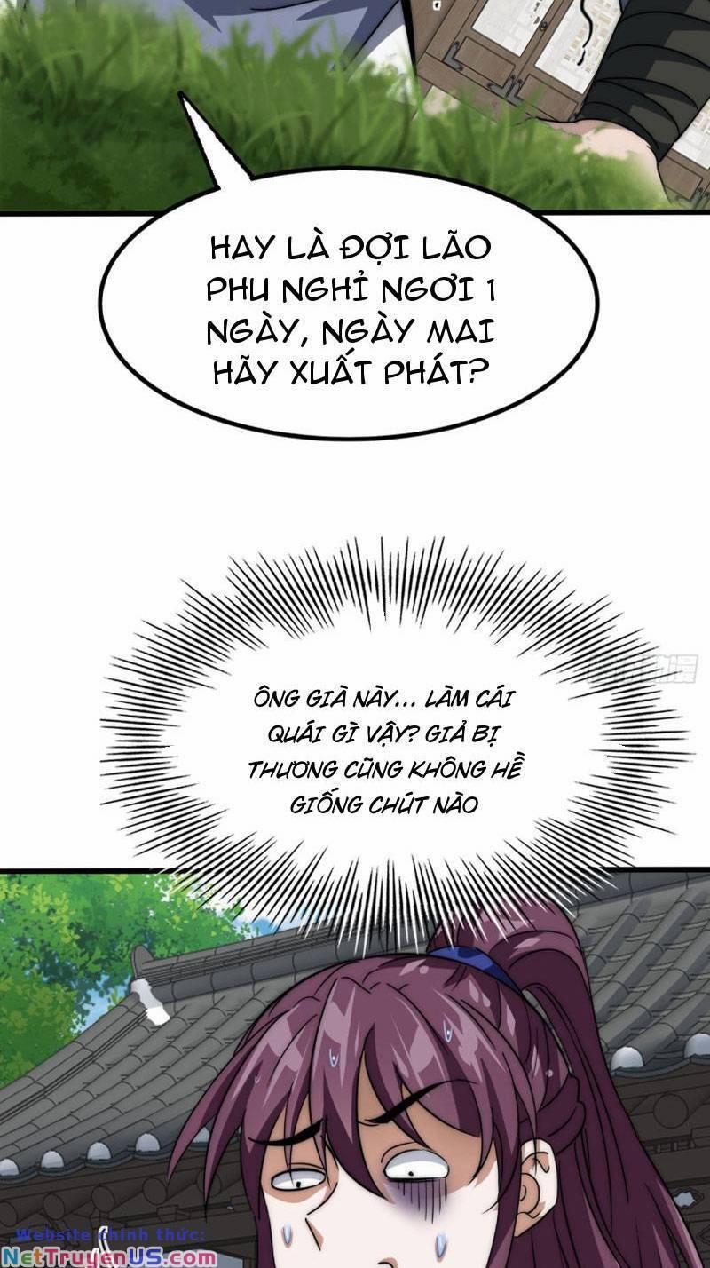 Trùm Phản Diện Muốn Tìm Chết! 14 trang 24