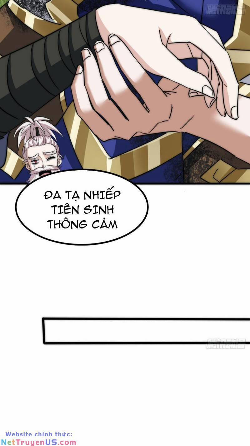 Trùm Phản Diện Muốn Tìm Chết! 14 trang 27