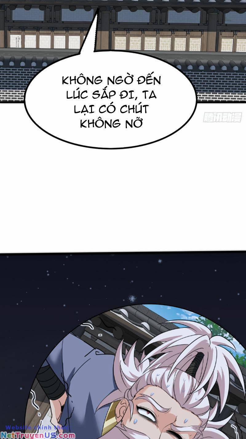 Trùm Phản Diện Muốn Tìm Chết! 14 trang 29