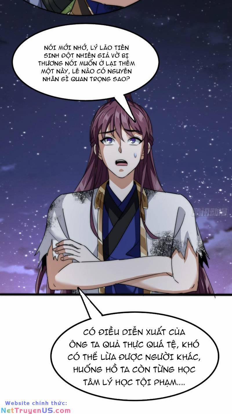 Trùm Phản Diện Muốn Tìm Chết! 14 trang 31