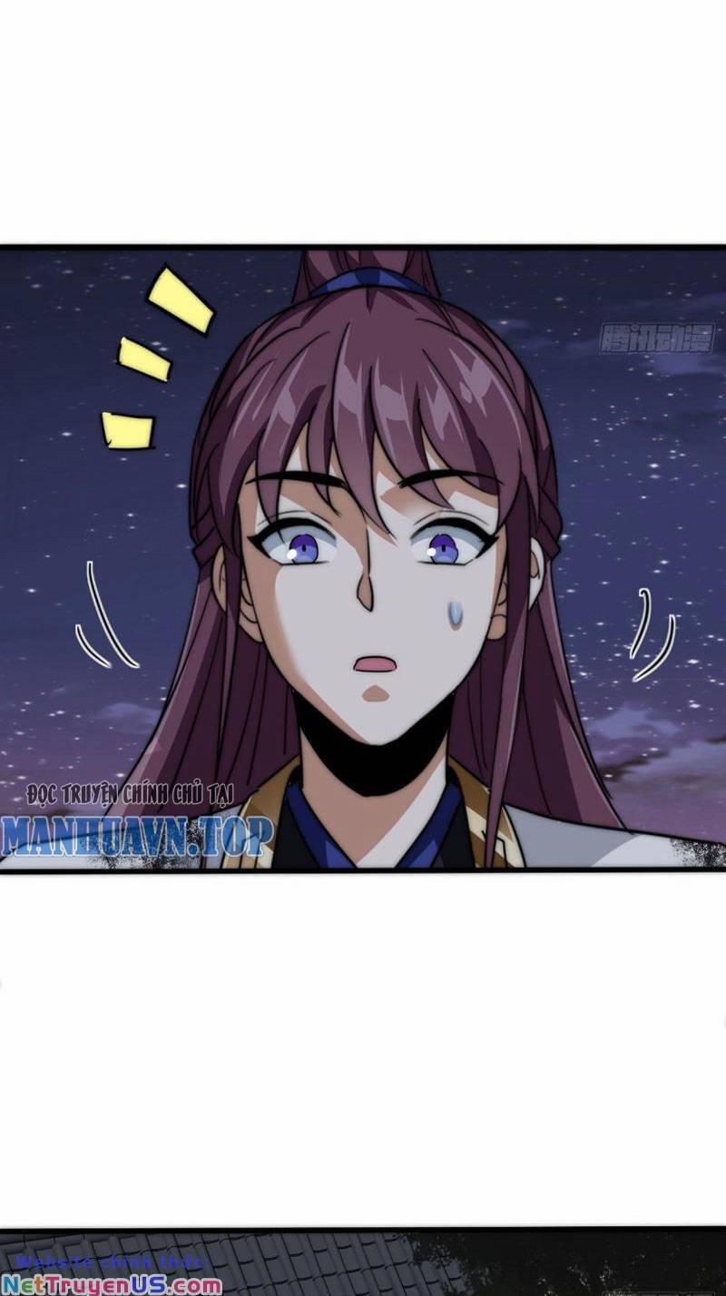 Trùm Phản Diện Muốn Tìm Chết! 14 trang 32