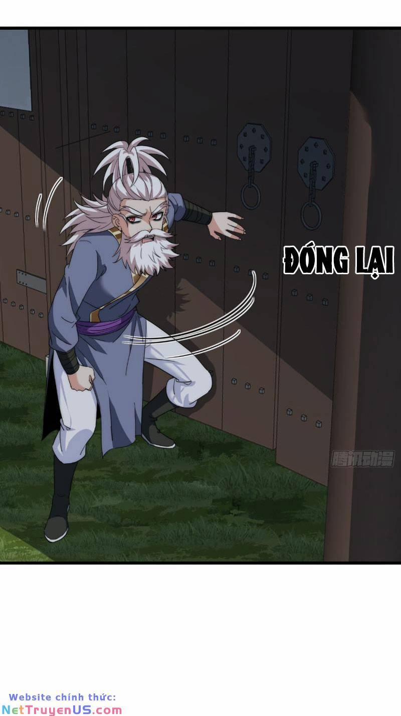 Trùm Phản Diện Muốn Tìm Chết! 14 trang 34