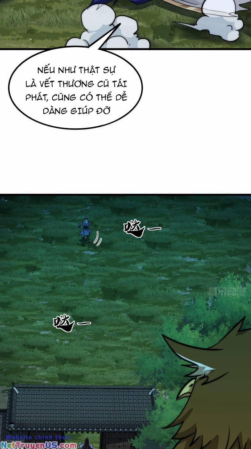 Trùm Phản Diện Muốn Tìm Chết! 14 trang 38