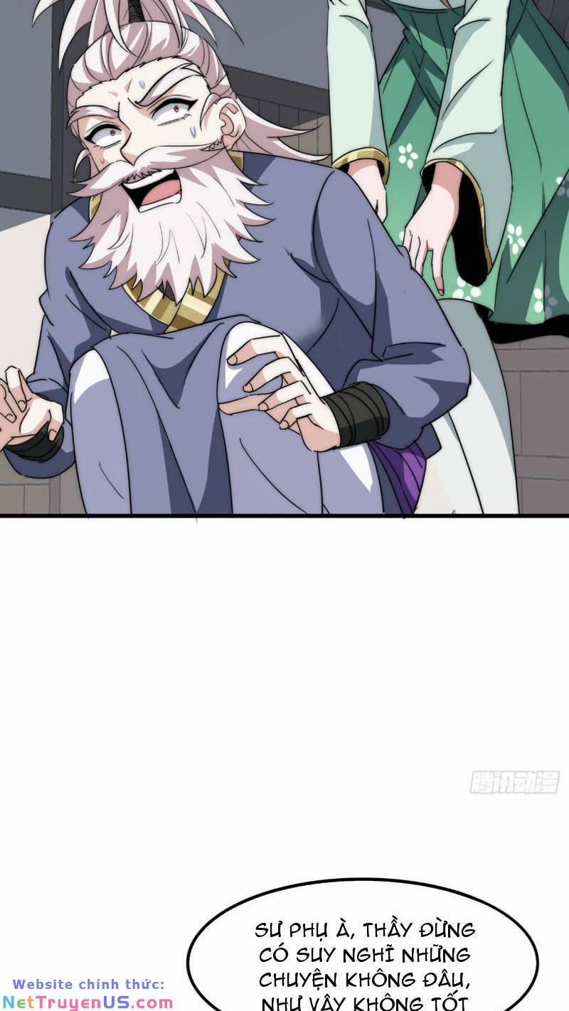 Trùm Phản Diện Muốn Tìm Chết! 14 trang 9