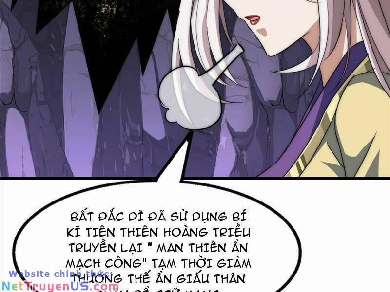 Trùm Phản Diện Muốn Tìm Chết! 15 trang 13