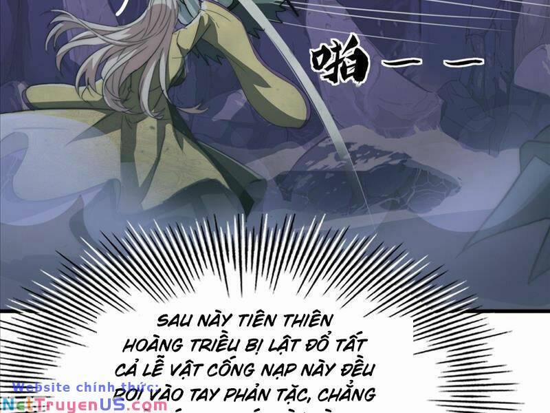 Trùm Phản Diện Muốn Tìm Chết! 15 trang 84