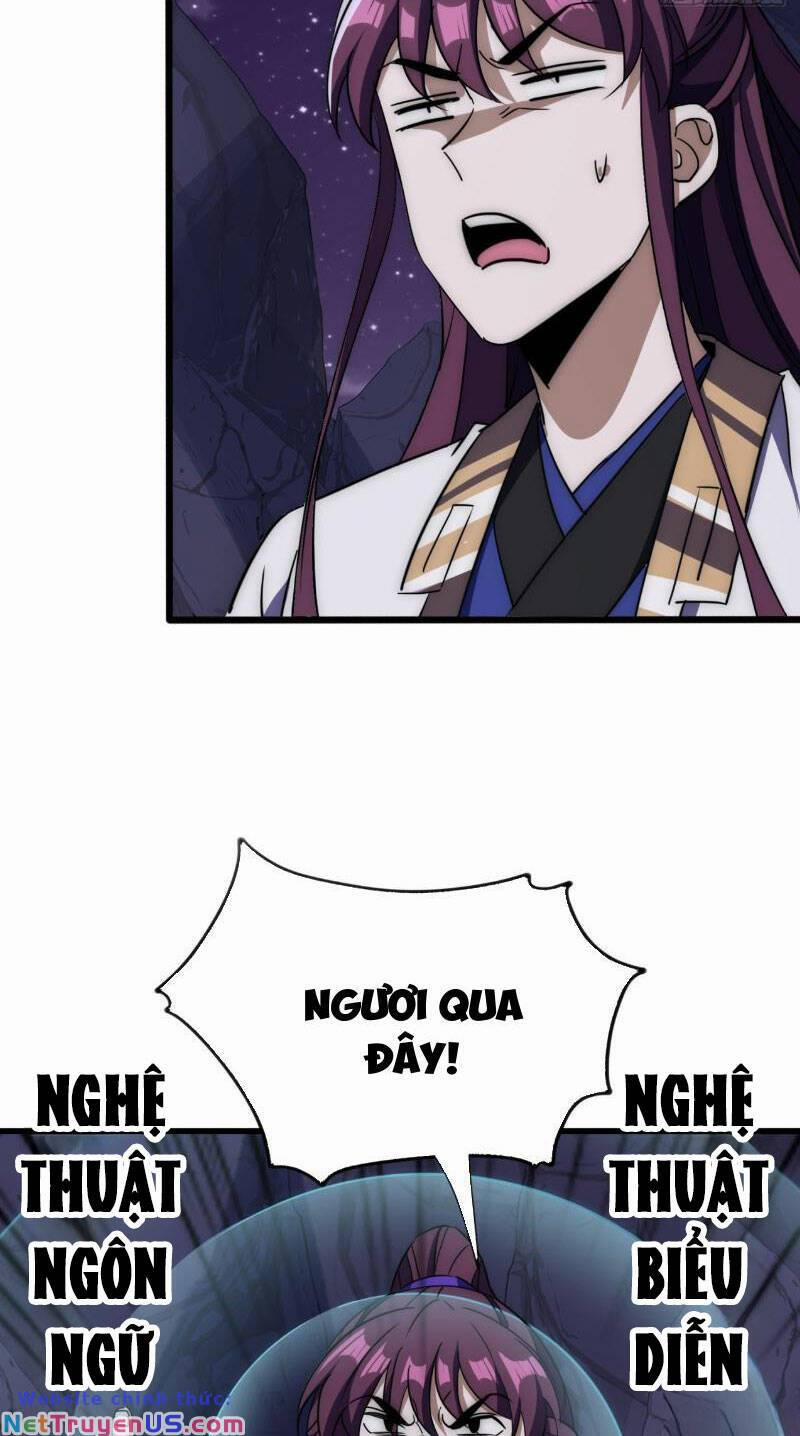 Trùm Phản Diện Muốn Tìm Chết! 16 trang 11