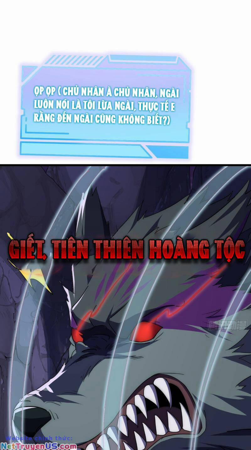 Trùm Phản Diện Muốn Tìm Chết! 16 trang 14