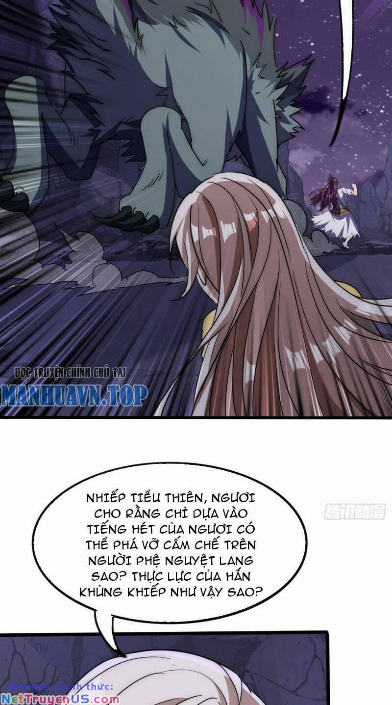 Trùm Phản Diện Muốn Tìm Chết! 16 trang 18