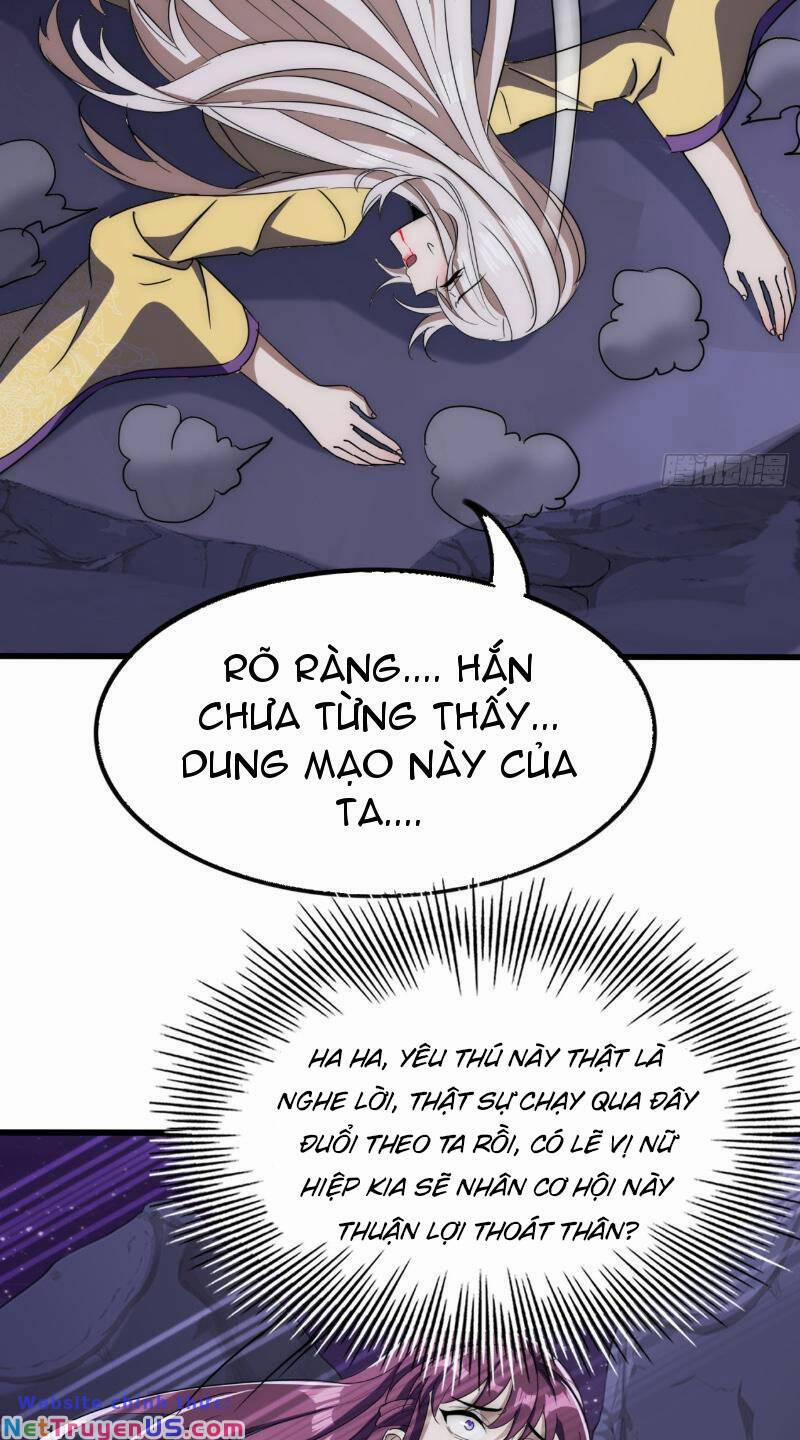 Trùm Phản Diện Muốn Tìm Chết! 16 trang 20