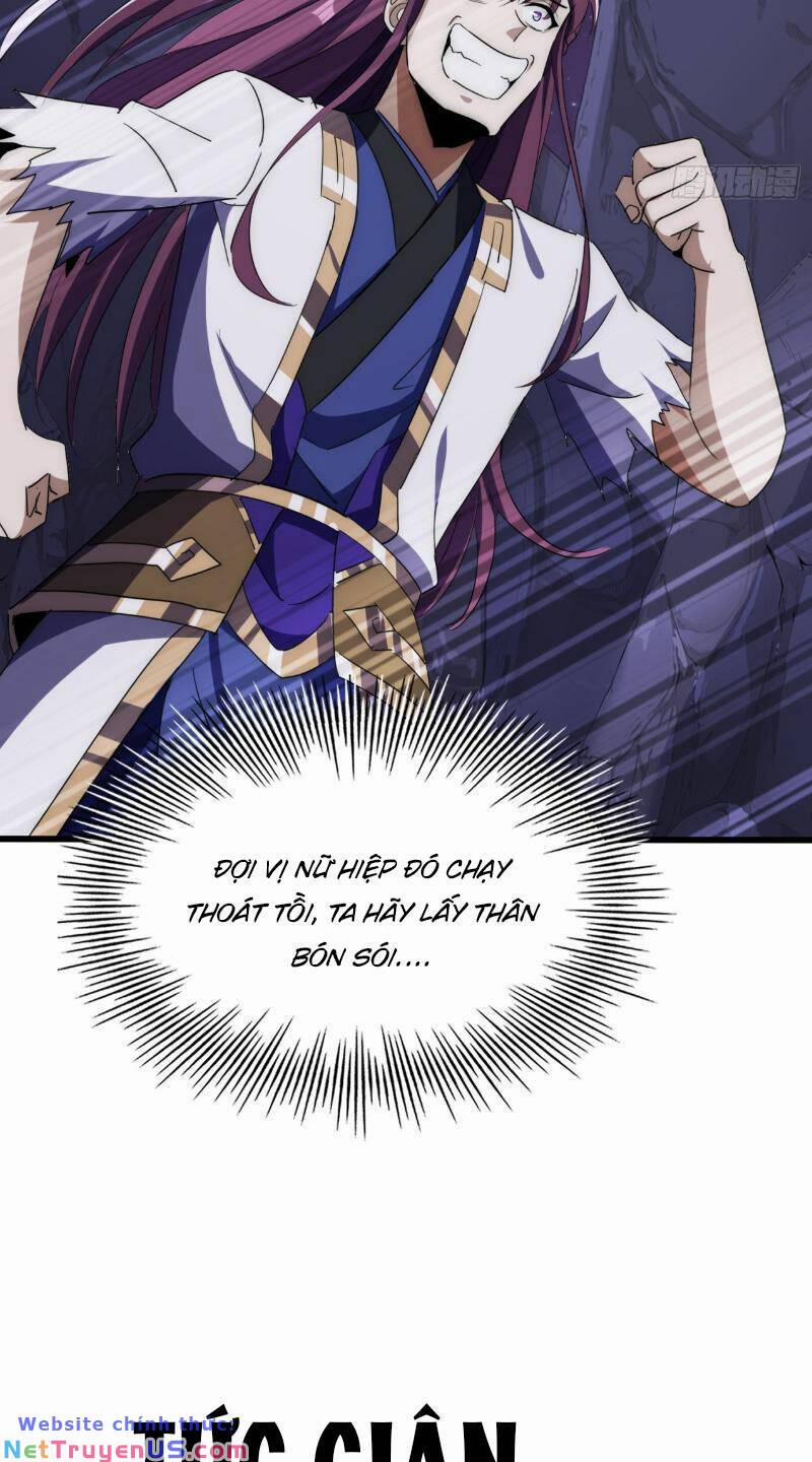 Trùm Phản Diện Muốn Tìm Chết! 16 trang 21