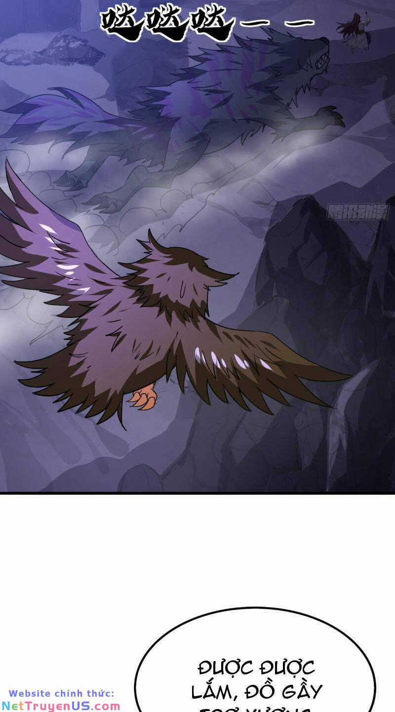 Trùm Phản Diện Muốn Tìm Chết! 16 trang 24