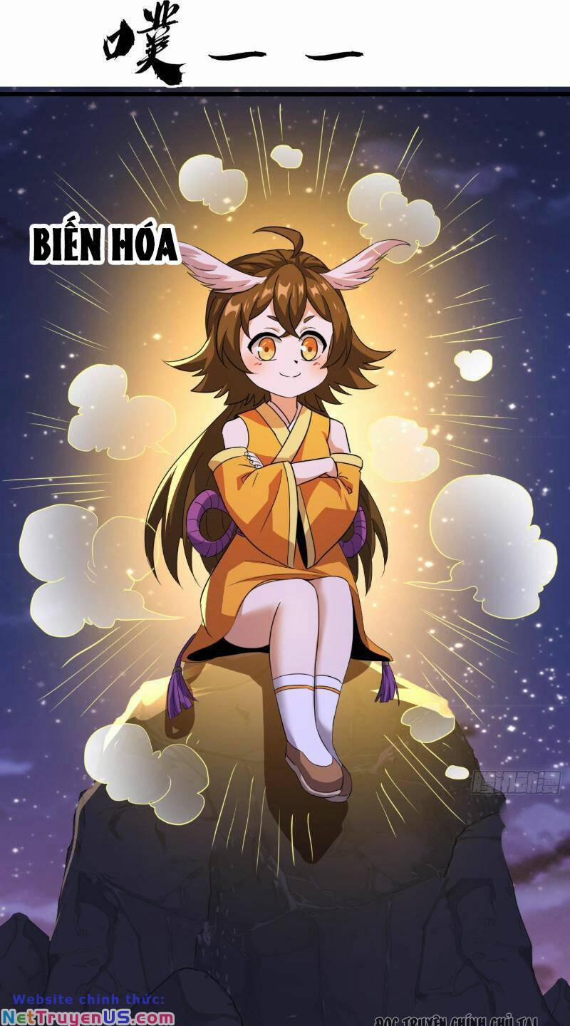 Trùm Phản Diện Muốn Tìm Chết! 16 trang 28