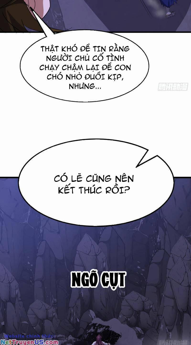 Trùm Phản Diện Muốn Tìm Chết! 16 trang 30