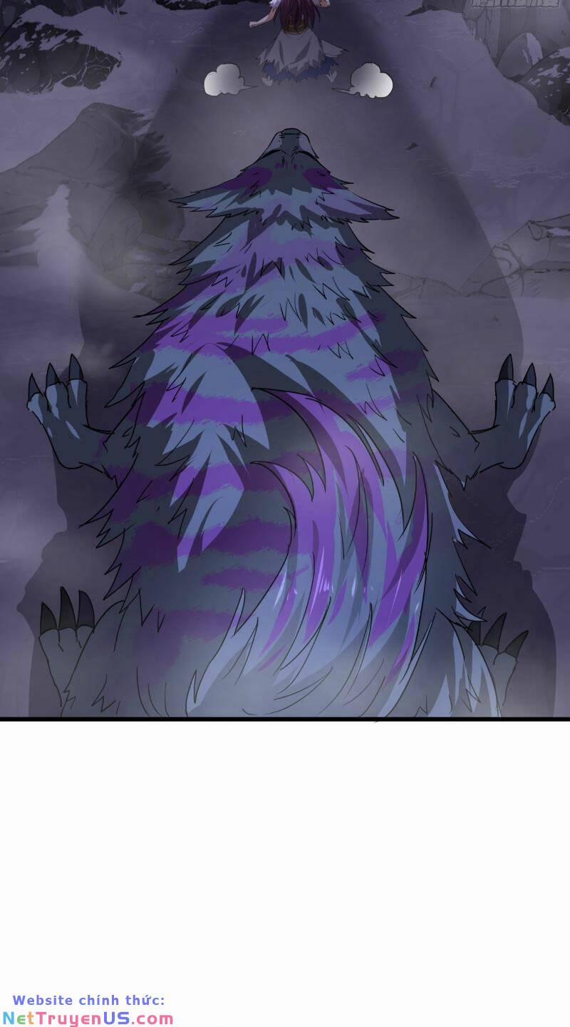 Trùm Phản Diện Muốn Tìm Chết! 16 trang 31