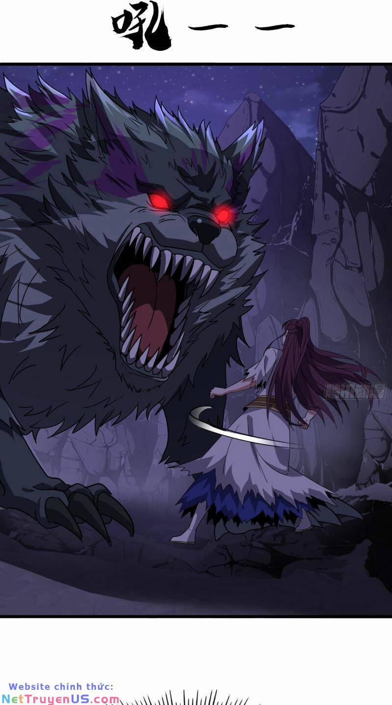 Trùm Phản Diện Muốn Tìm Chết! 16 trang 32