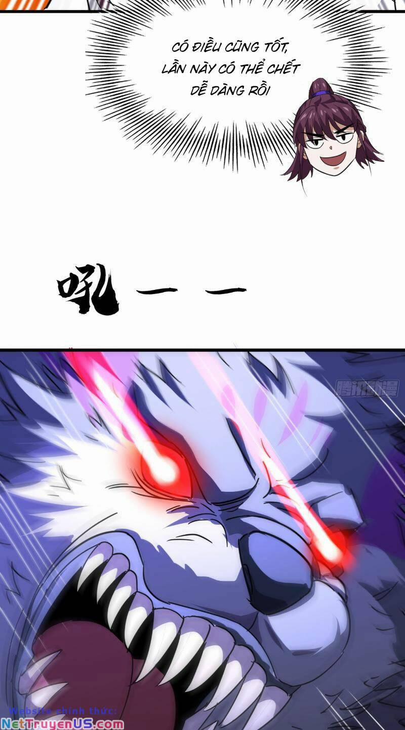 Trùm Phản Diện Muốn Tìm Chết! 16 trang 35