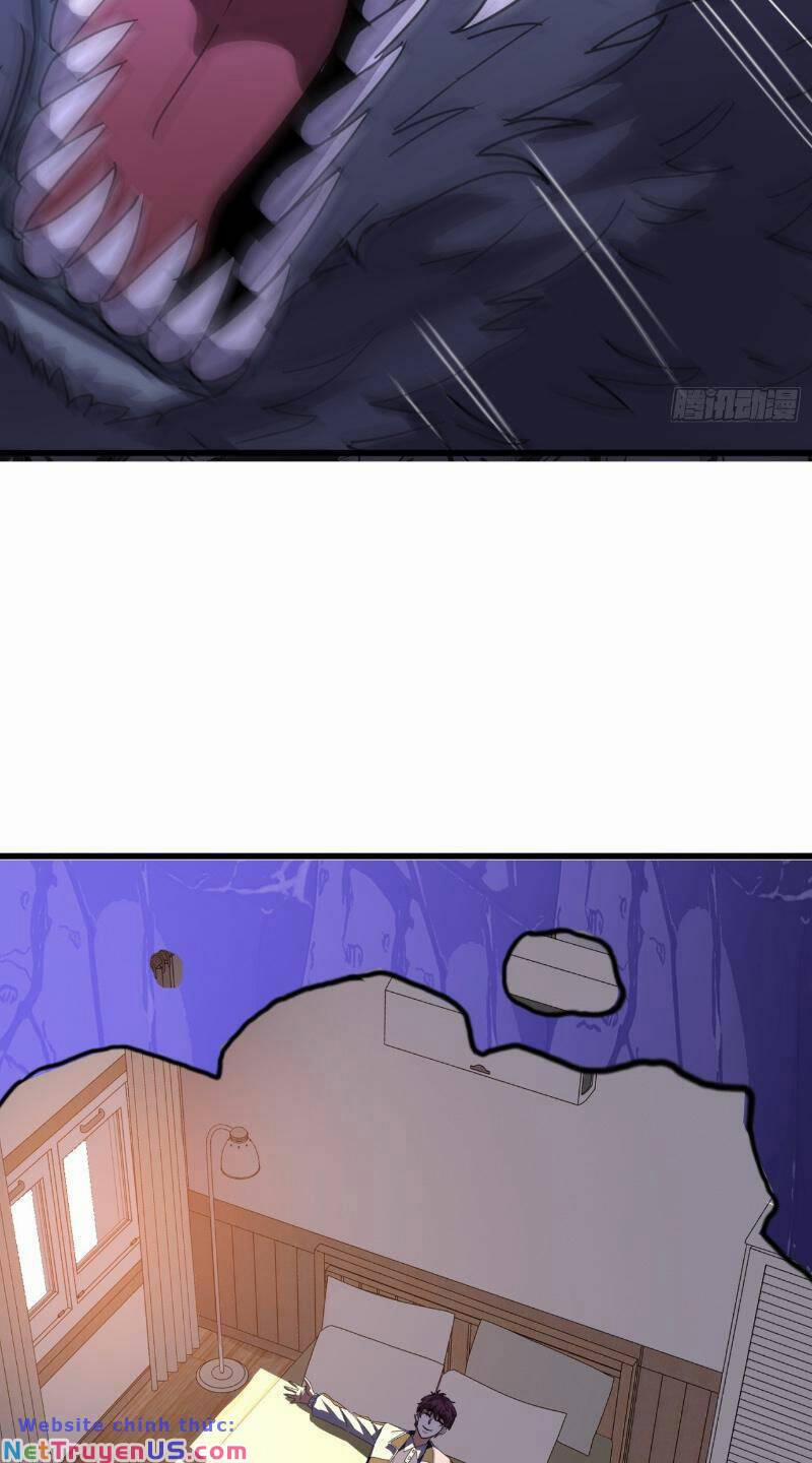 Trùm Phản Diện Muốn Tìm Chết! 16 trang 36