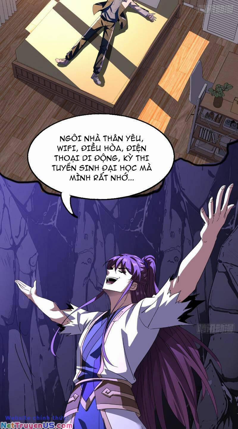 Trùm Phản Diện Muốn Tìm Chết! 16 trang 37
