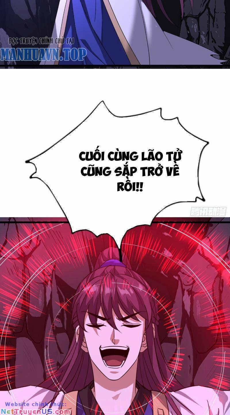 Trùm Phản Diện Muốn Tìm Chết! 16 trang 38