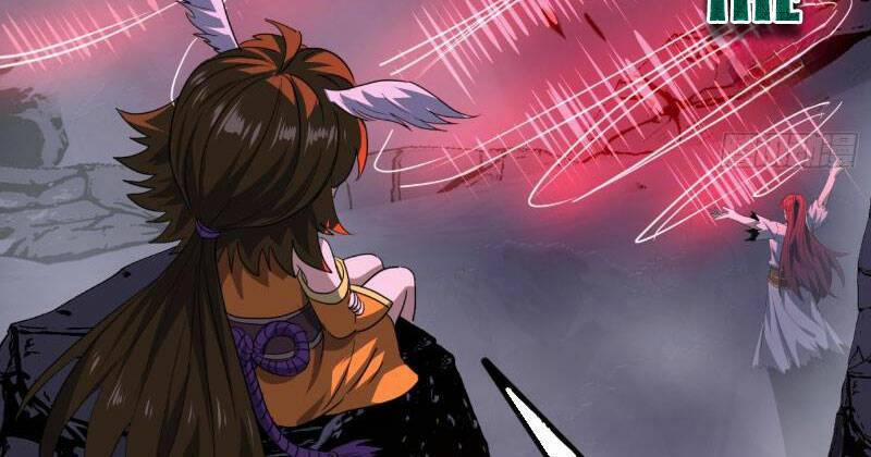 Trùm Phản Diện Muốn Tìm Chết! 16 trang 43