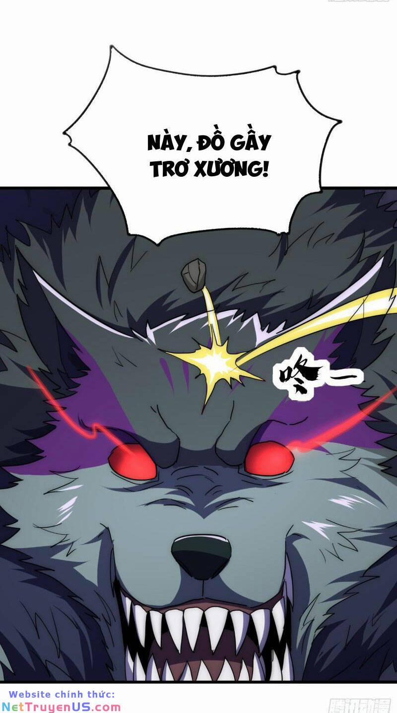 Trùm Phản Diện Muốn Tìm Chết! 16 trang 6