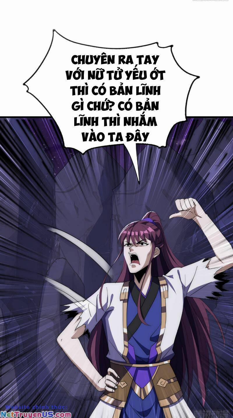 Trùm Phản Diện Muốn Tìm Chết! 16 trang 7