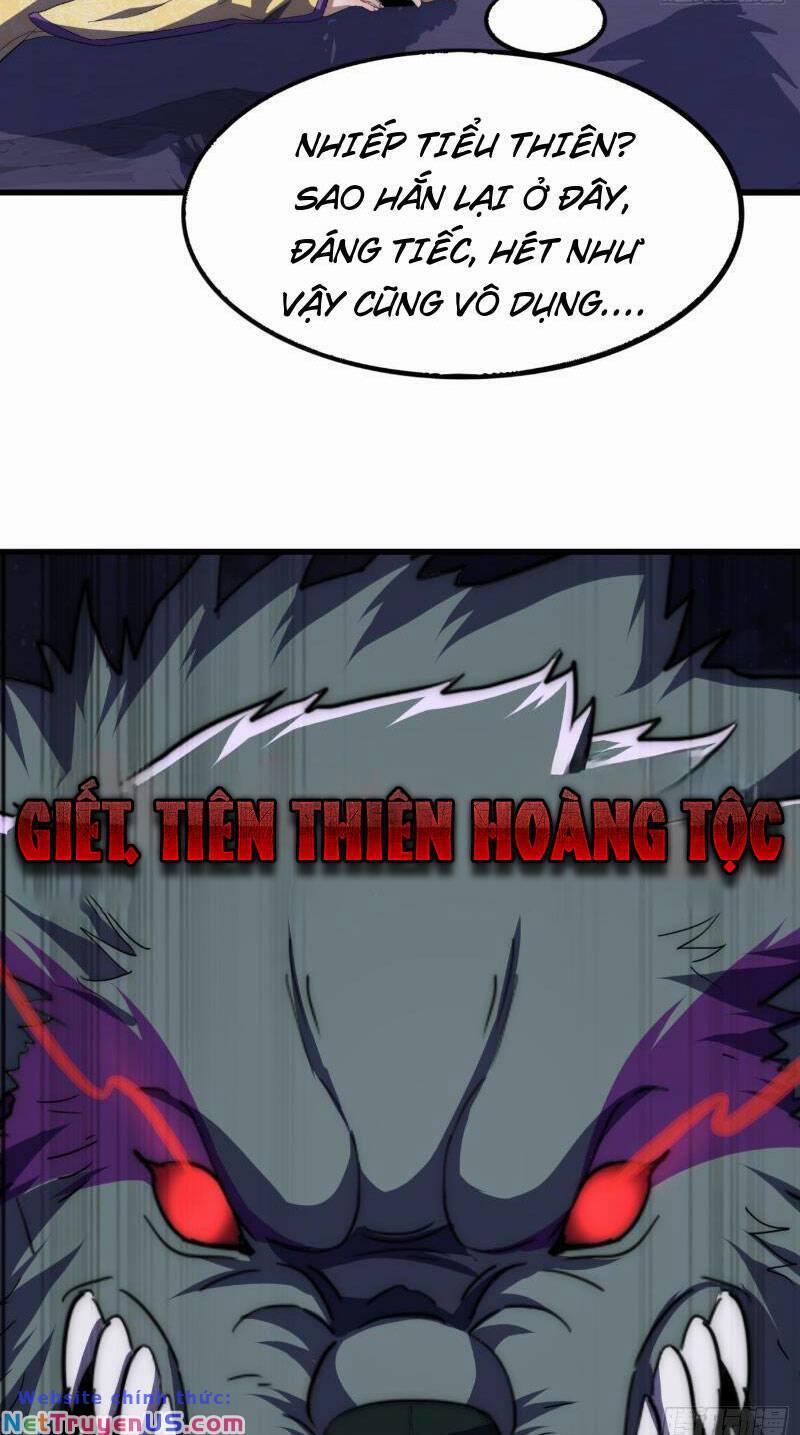 Trùm Phản Diện Muốn Tìm Chết! 16 trang 9